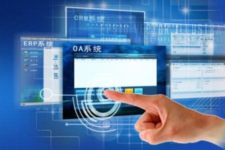 OA系統(tǒng)最佳體驗:全流程驅(qū)動辦公自動化